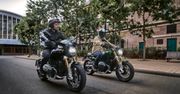 BMW podało ceny R 12 i R 12 nineT. Klienci się ucieszą