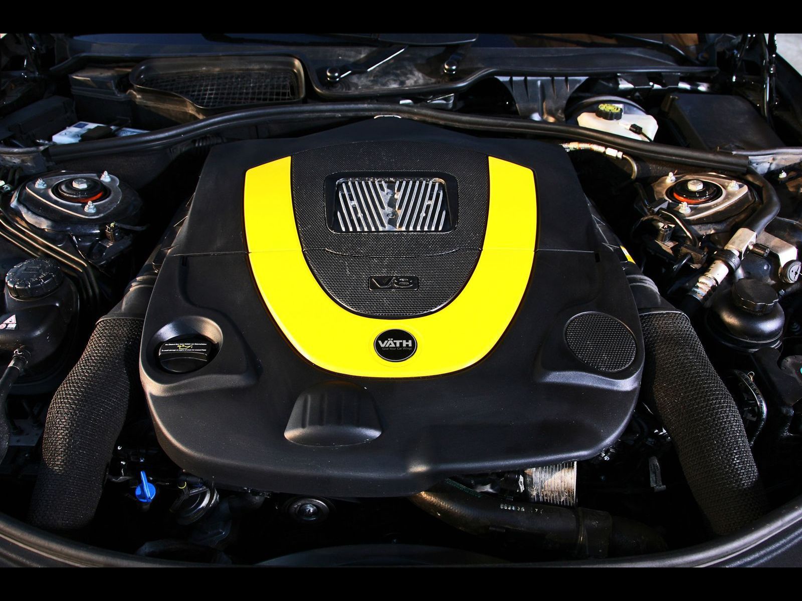 Väth CL 500 V50RS fot.7