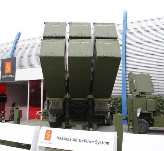 MSPO 2011, czyli czego potrzeba polskiej armii [cz. 1-3] 10