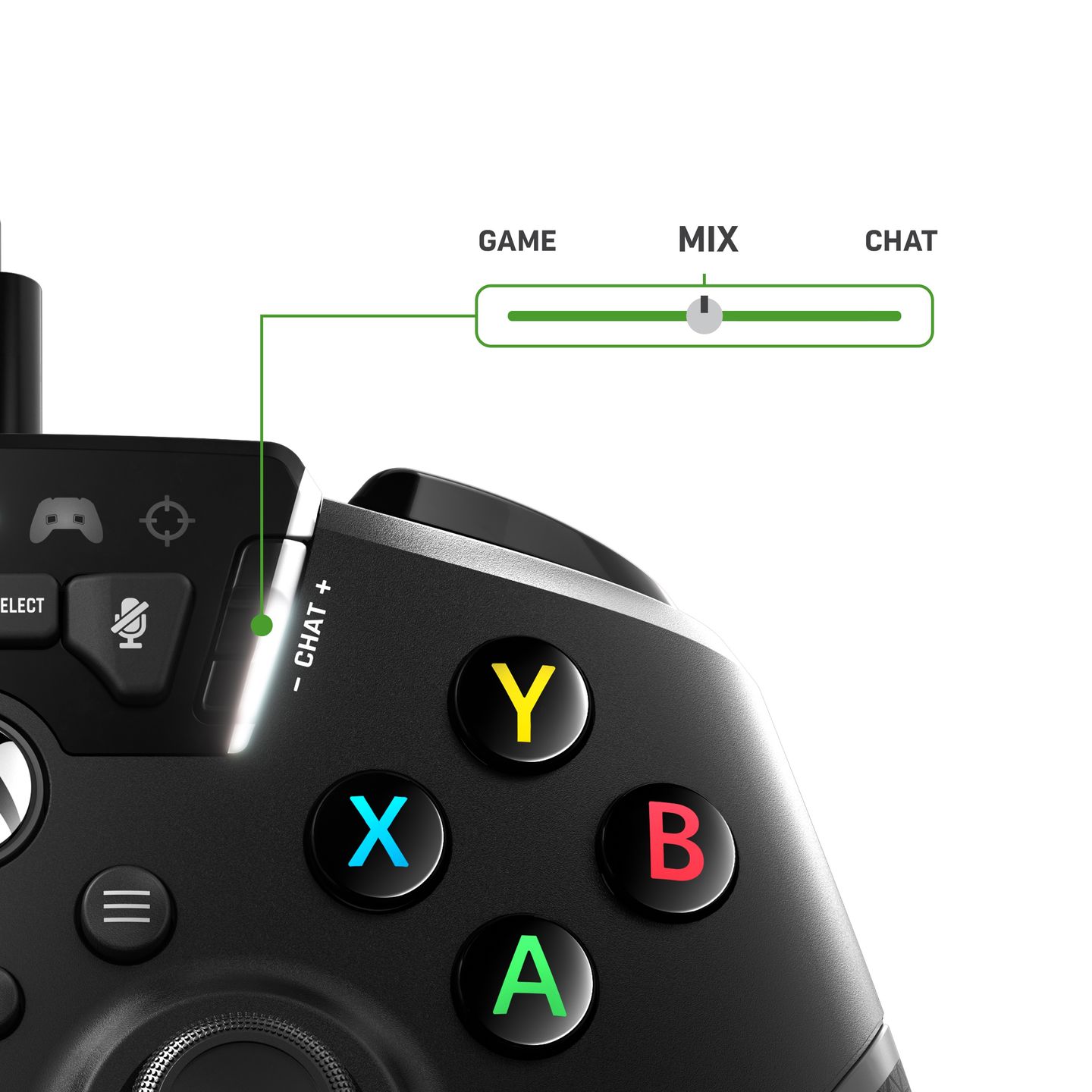Turtle Beach Recon Controller