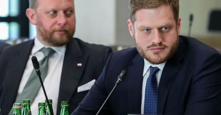 Wielki powrót do rządu. Janusz Cieszyński w wywiadzie dla WP