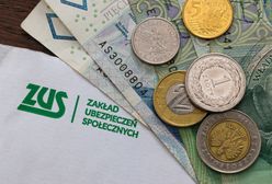 Coraz więcej biedaemerytur. Tysiące osób dostają mniej niż 400 zł