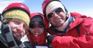Fitz Roy &#8211; pogoda dla wspinaczy