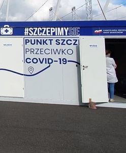 Śląskie. Mobilne punkty szczepień, czas na parafie