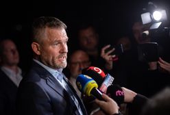 Wybory prezydenckie na Słowacji. Jest zwycięzca