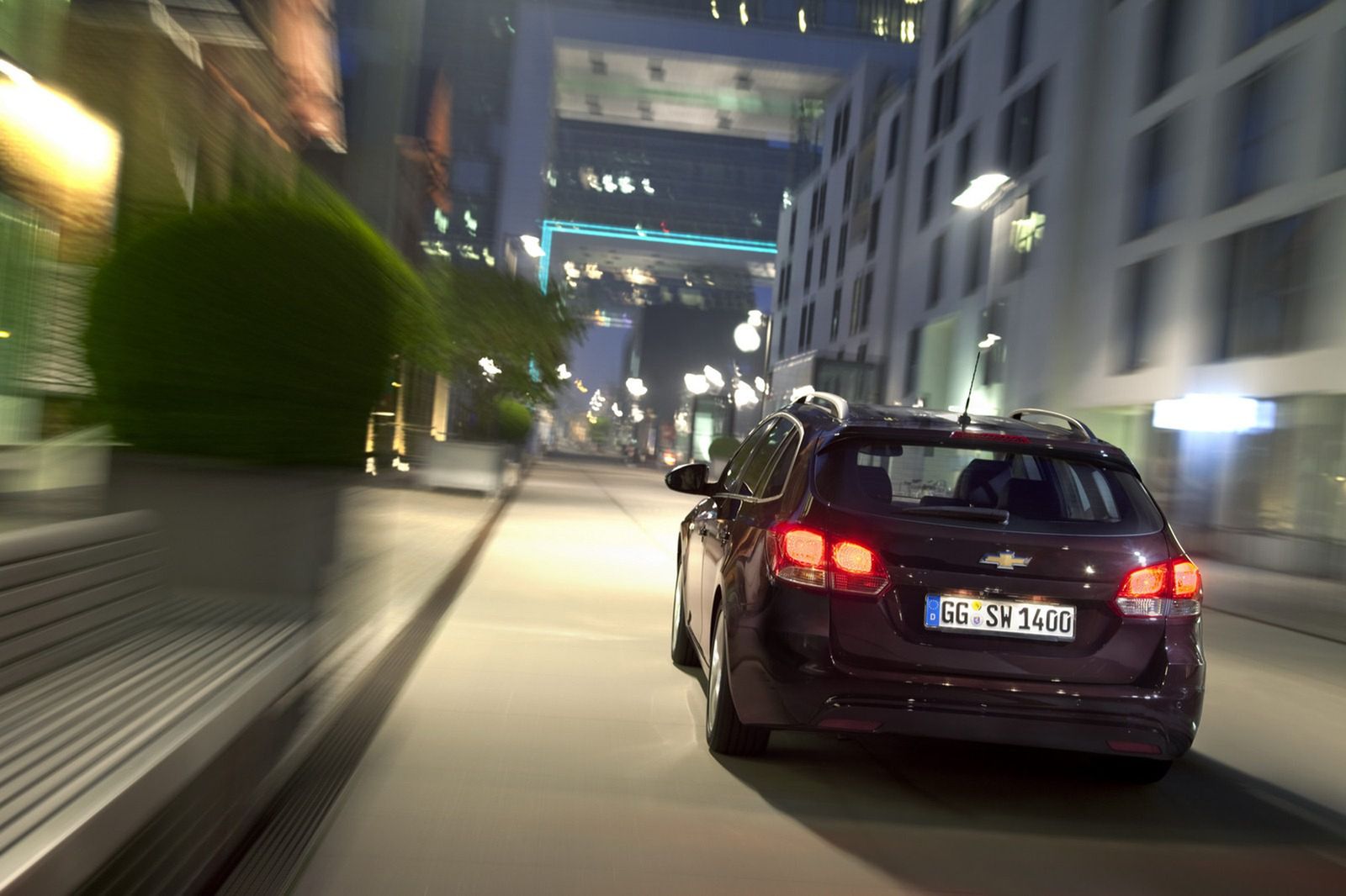 2013 Chevrolet Cruze