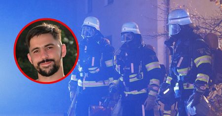 Uratował sąsiada w Niemczech. Potem bohaterski Polak dostał propozycję