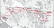 Poznań: Autobusy linii numer 146 zmienią swoje trasy
