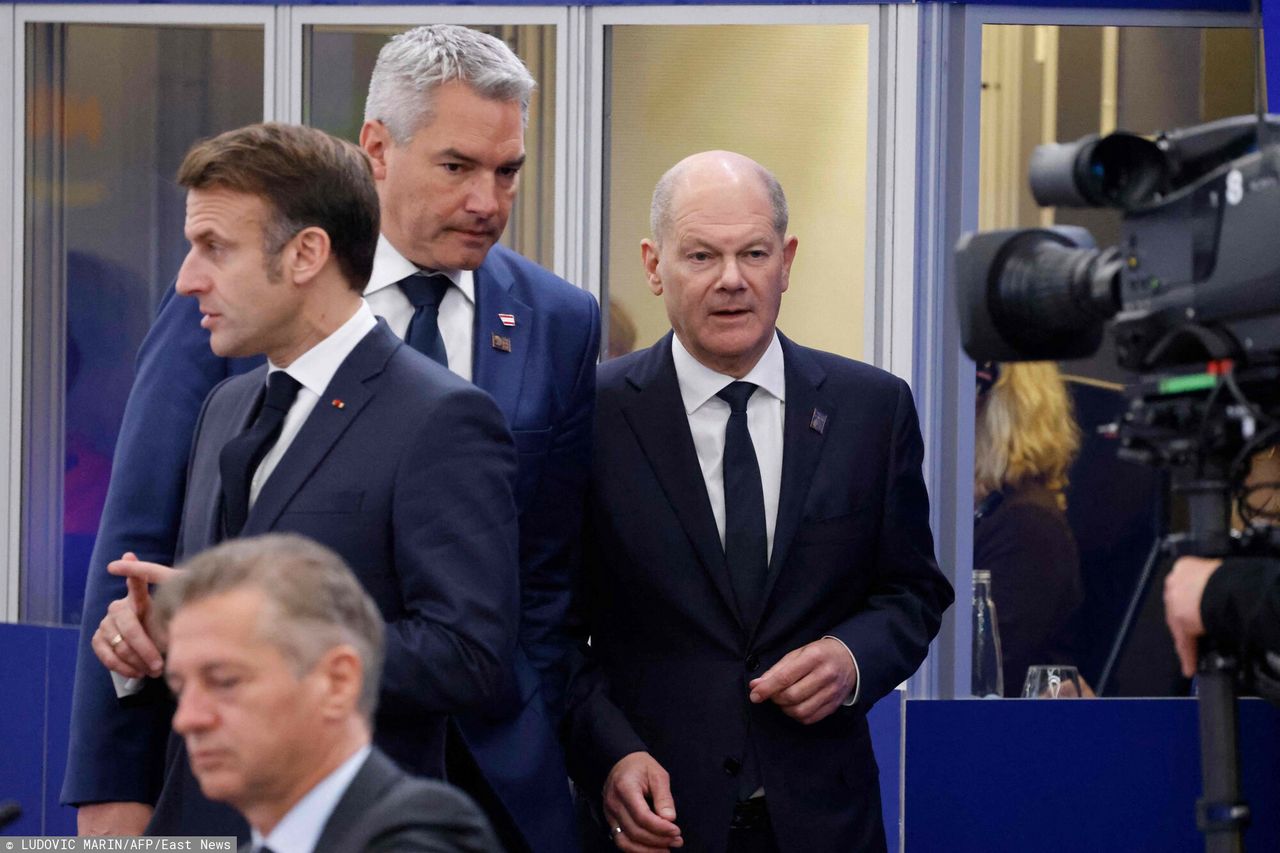 Europe's future at risk: Trump's return could worsen crisis