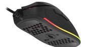 Genesis Krypton 550 - lekka i szybka mysz dla graczy