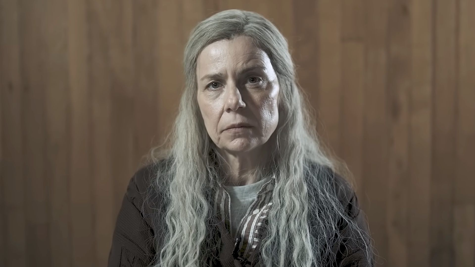 Agata Kulesza odrzuca lek na starość. Ten film złamie serca