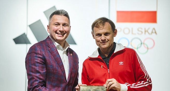 Polscy olimpijczycy w strojach innej marki. Koniec współpracy z 4F