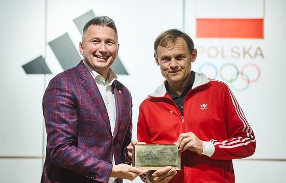 Polscy olimpijczycy w strojach innej marki. Koniec współpracy z 4F