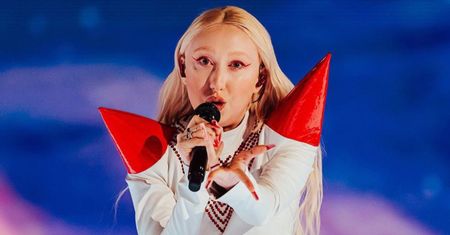 TYLKO U NAS! Menadżerka Luny komentuje porażkę na Eurowizji. Takie nastroje panują za kulisami