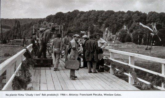 Ponad pół wieku temu powstała słynna zapora w Solinie. Musiano zatopić wiele wsi