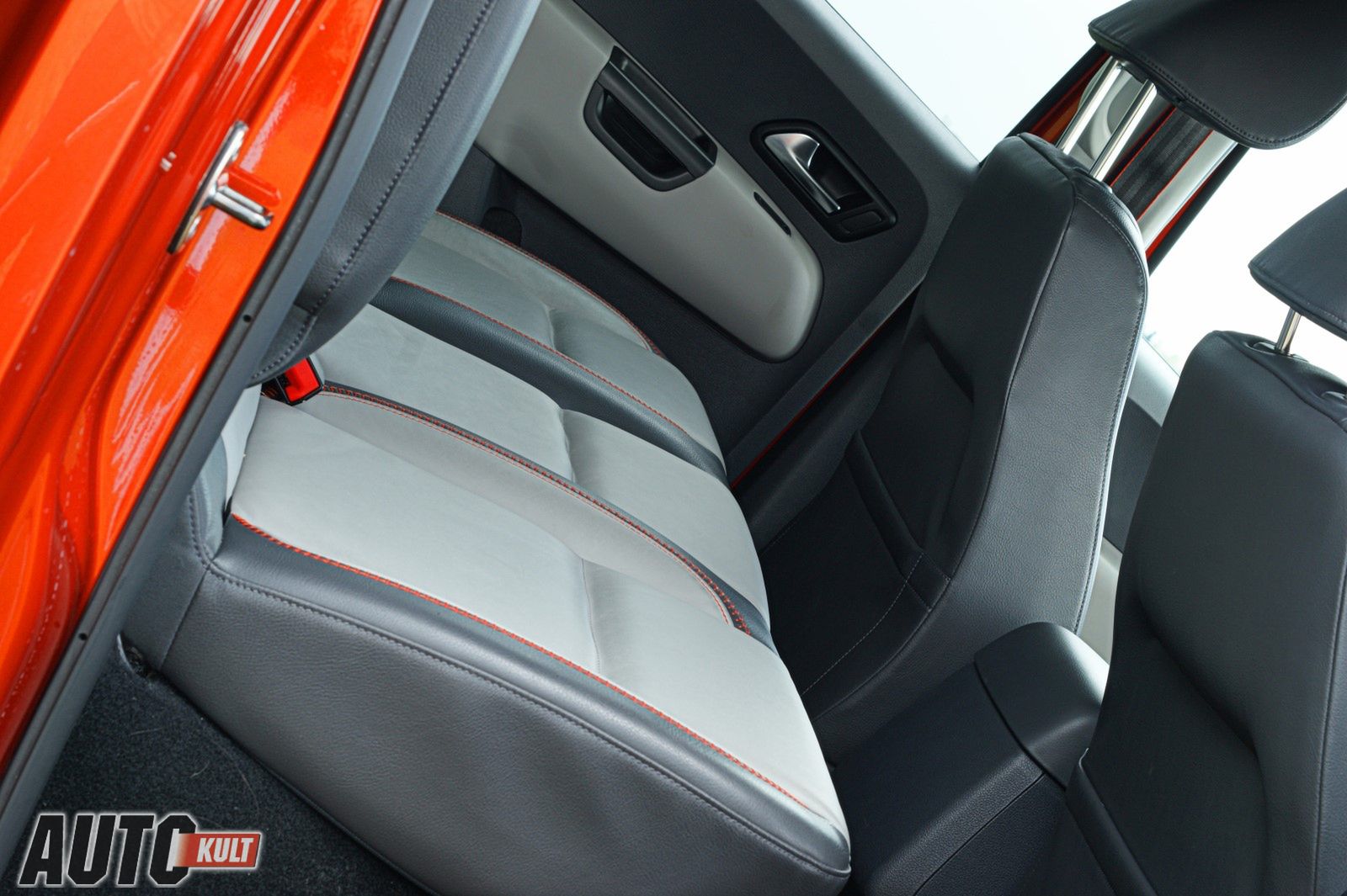 Volkswagen Amarok Canyon 2,0 TDI 4x4 - test [galeria] 14