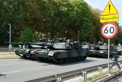 Ma być kluczowa dla bezpieczeństwa Polski. Budowa nowej drogi