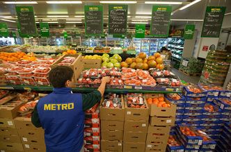 Niemcy wciąż się nie odcięły od Rosji. Firmy chcą tam "przezimować"