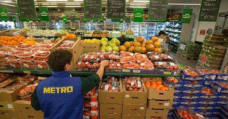 Niemcy wciąż się nie odcięły od Rosji. Firmy chcą tam "przezimować"