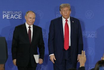 Putin: Rosja oczekuje pełnego przywrócenia stosunków z USA