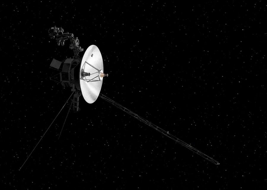 NASA znalazła sposób na wydłużenie misji sondy Voyager 2