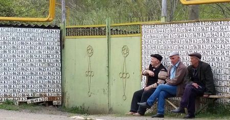 Górski Karabach. Kraj, którego nie ma