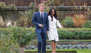 Odwet Karola. Eksmisja Harry'ego i Meghan