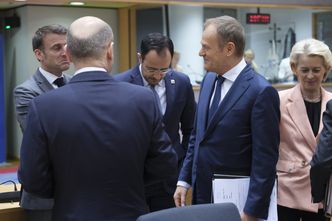 Dogadali się w sprawie zboża. Jest porozumienie ws. handlu z Ukrainą