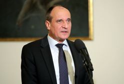 Głos Kukiza potrzebny do komisji śledczej ws. Pegasusa? Stawia warunek