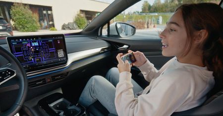 SUV dla mamy – który model najlepiej sprawdzi się w codziennym użytkowaniu?