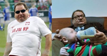 Ryszard Kalisz rozczarowany podróżą pociągiem: "Oczekuję, iż PKP Intercity zreflektuje się"