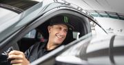 Ken Block został twarzą Audi. Będą razem rozwijać elektromobilność