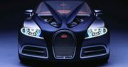 Bugatti Galibier - luksusowy hatchback trafi do produkcji [galeria]