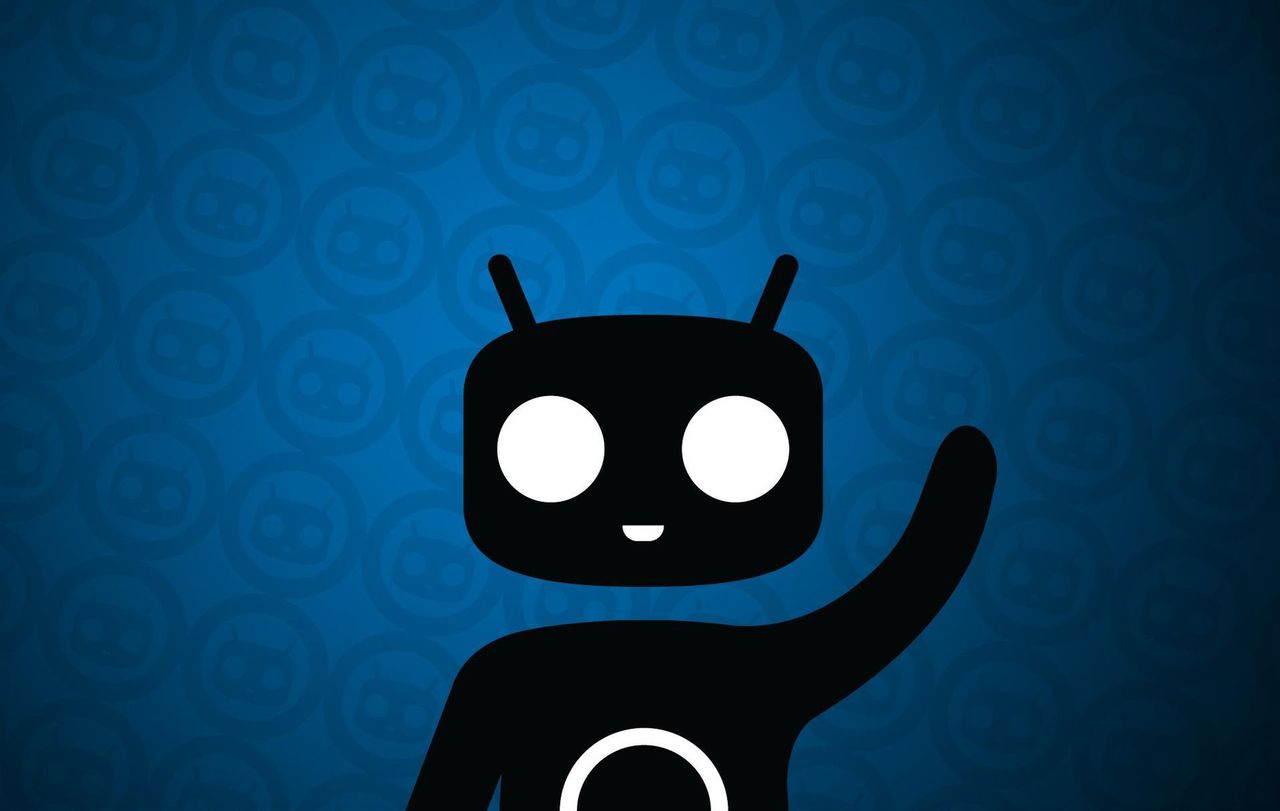 CyanogenMod będzie wszędzie?