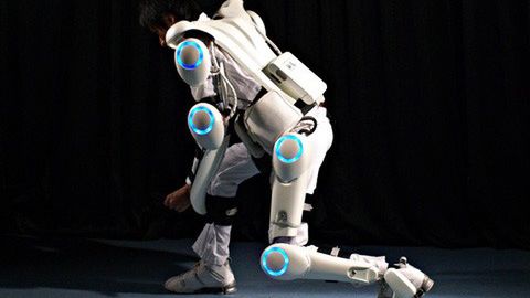 Bądź jak Iron-Man? 1