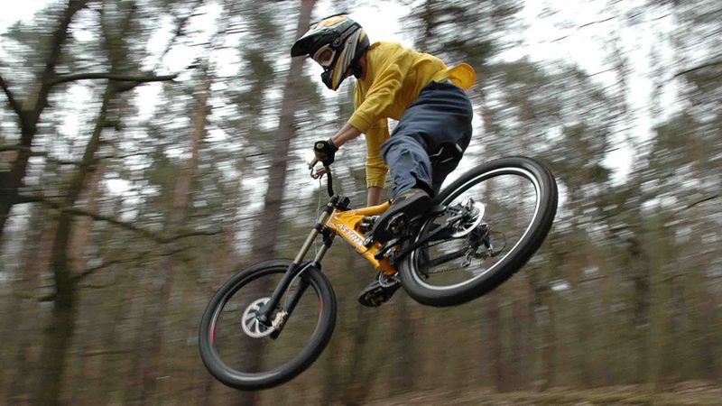 Google Maps dla Androida z planami tras rowerowych 1