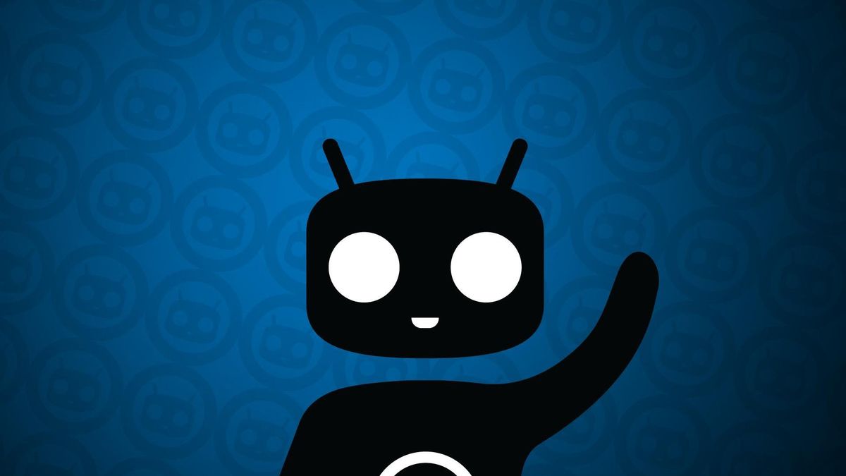 CyanogenMod będzie wszędzie? 1
