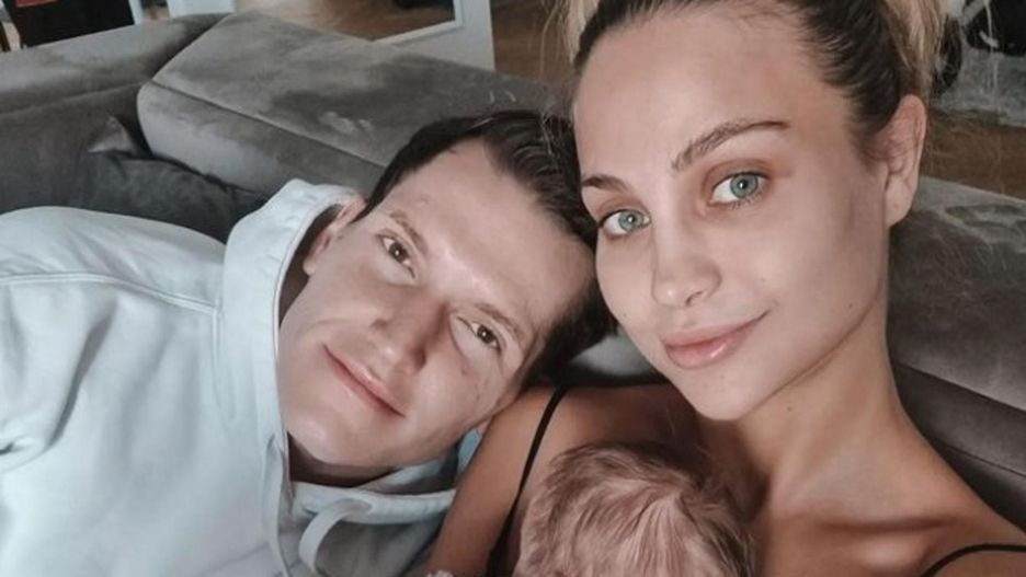 Nie mają ślubu kościelnego, ale chcą ochrzcić dziecko