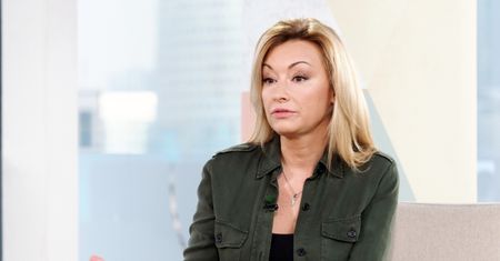 Wojciechowska: "Wielokrotnie doświadczyłam molestowania. Nie trzeba jechać na kraniec świata, żeby doświadczyć trudnych rzeczy"