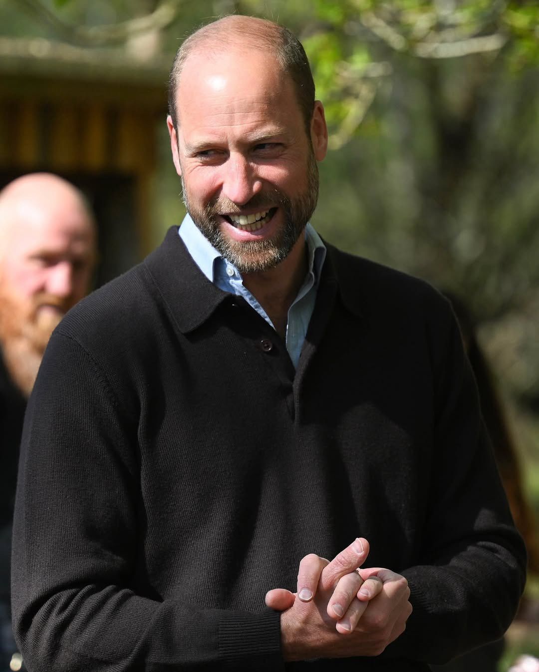 Książę William i księżna Kate, nowe zdjęcia