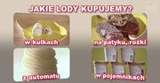 Co kryje skład lodów sklepowych? (WIDEO)