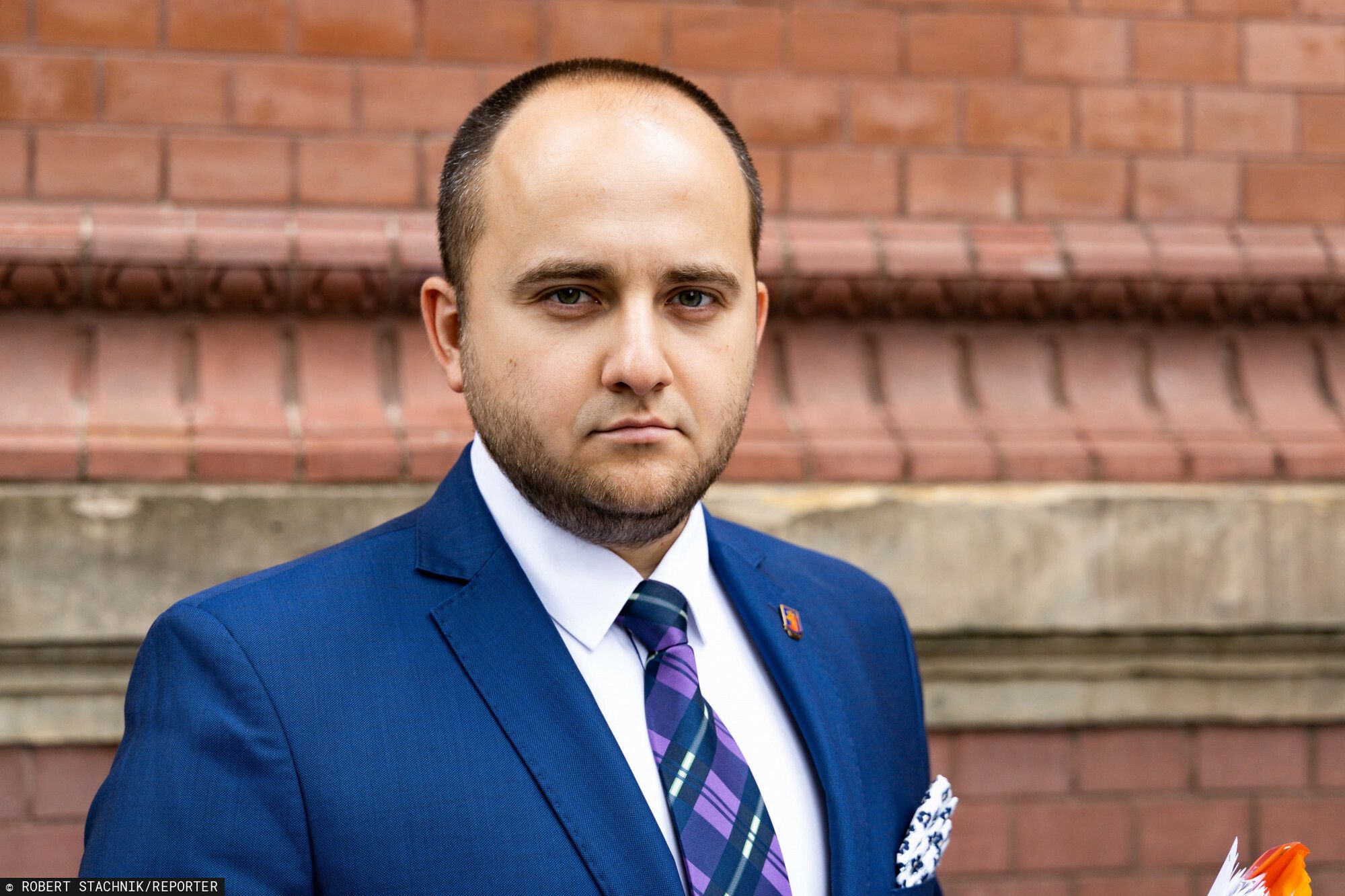 Poseł Solidarnej Polski odpowiada Bogusławowi Lindzie