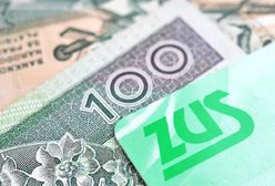 ZUS ostrzega przed oszustami. Nie podawaj żadnych informacji!