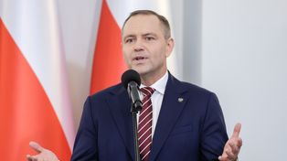 KO pominięta w konsultacjach u prezydenta? Ustalenia WP