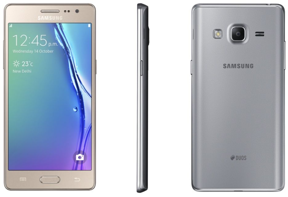 Samsung Z3