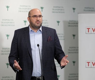 Z TVP do resortu Sasina. Olechowski z nowym zajęciem