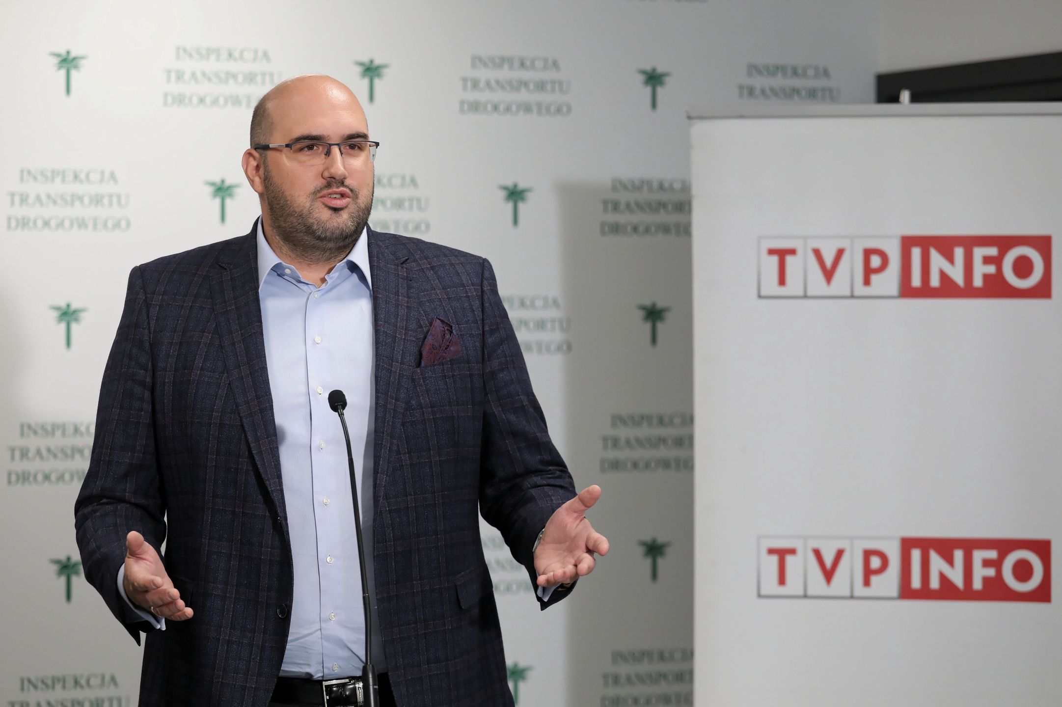 Jaros�aw Olechowski
Pawe� Supernak
bezpiecze�stwo na drogach, bezpieczny wypoczynek, d�ugi weekend, GITD, G��wny Inspektor Transportu Drogowego, konferencja prasowa, majowy, weekend, bezpiecze�stwa, briefing, dla medi�w, dla prasy, d�ugi, dzia�ania, konkurs, literacki, podj�te, prasowy, twoje bezpieczne wakacje