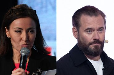 Trwa burza wokół konfliktu dziennikarki TVP z szefem Kanału Zero