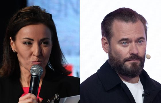 Konflikt Wysockiej-Schnepf z Kanałem Zero. Raport pokazuje, kto wygrywa w sieci