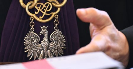 Zabił brata. Sąd skazał go na 13 lat więzienia